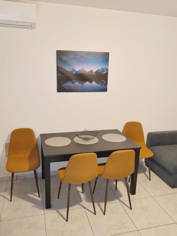 Villa Magdalena Пула Екстер'єр фото