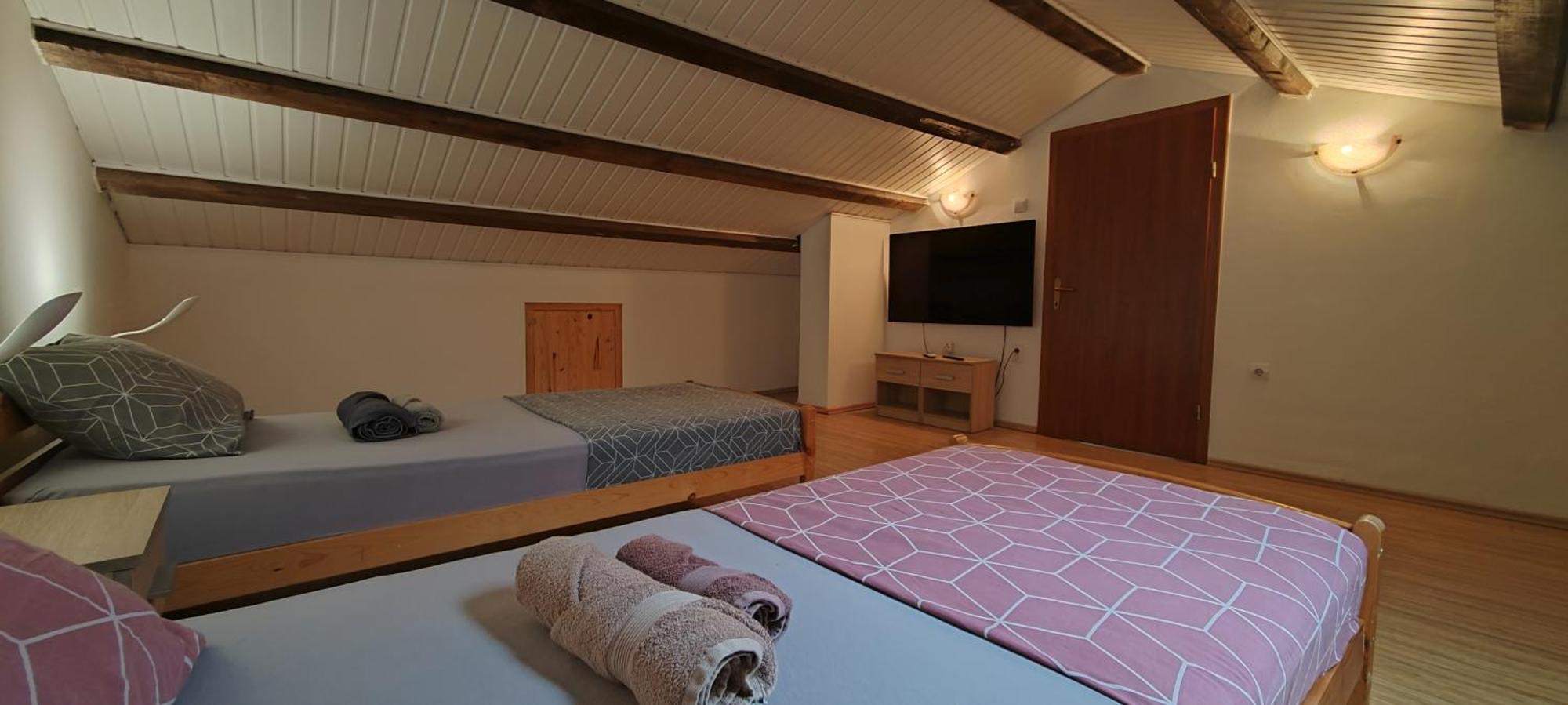 Villa Magdalena Пула Номер фото